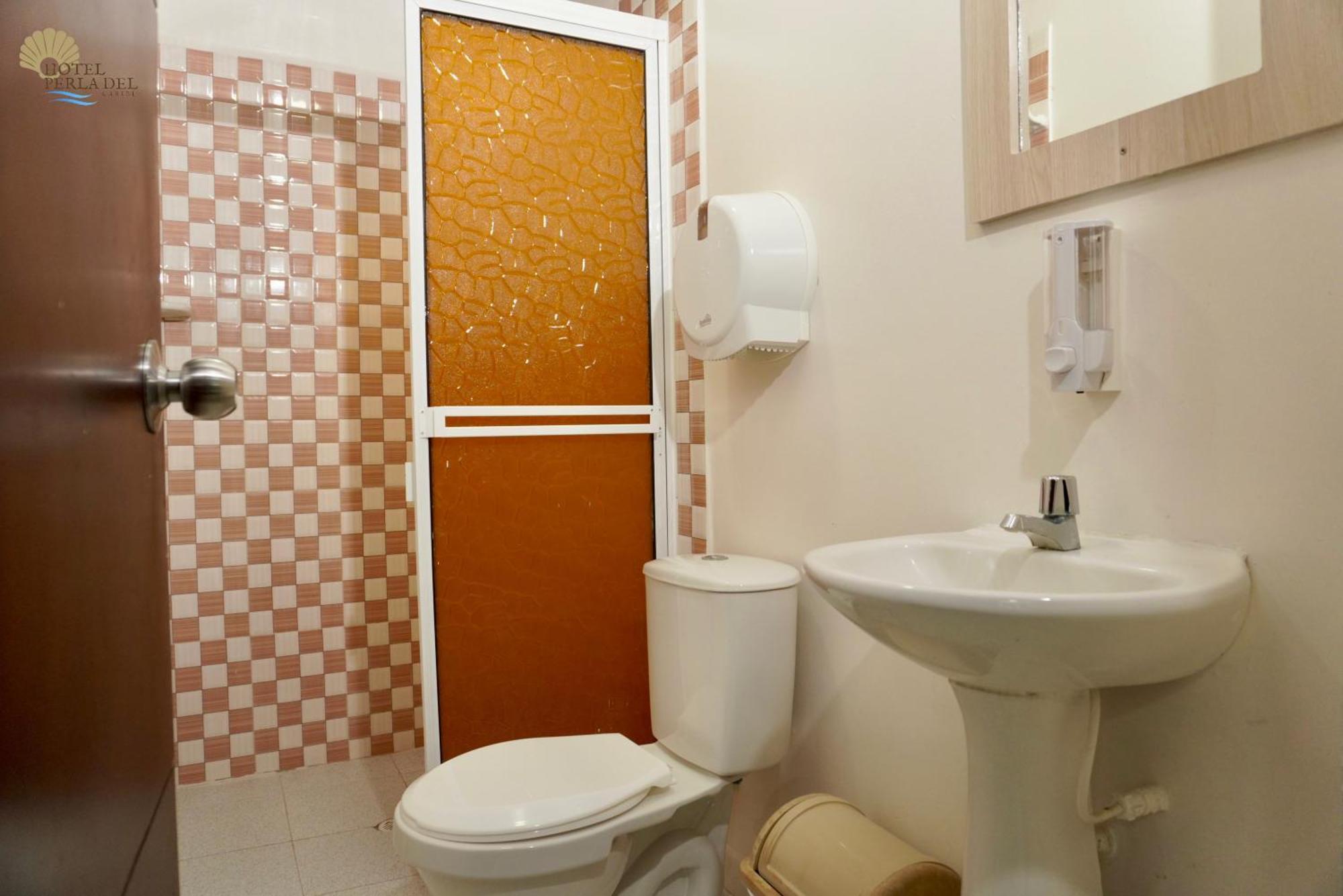 Hotel Perla Del Caribe Santa Marta  Ngoại thất bức ảnh