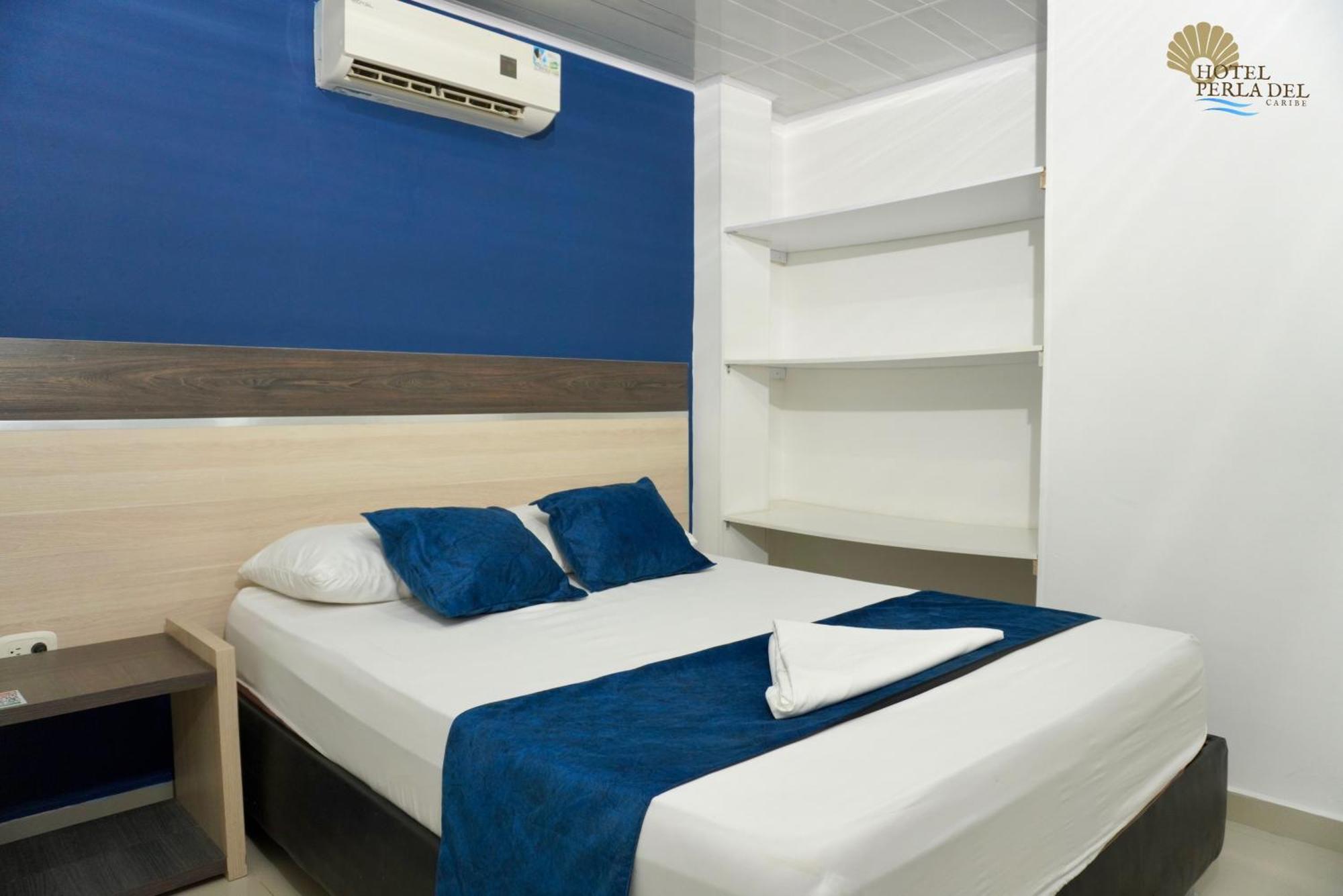 Hotel Perla Del Caribe Santa Marta  Ngoại thất bức ảnh